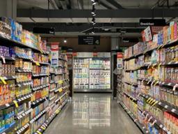 HFSS Food Regulations: What They Mean for Your Shopping