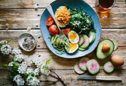 Learn About Weight Gain During Menopause