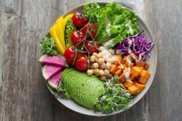 A Beginner's Guide to Plant-Based Nutrition