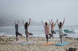 Managing Stress Through Better Nutrition