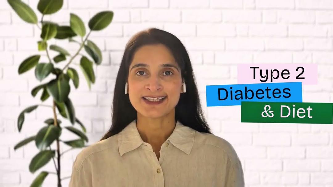 Type 2 Diabetes Food Swaps That Keep You Full and Energized