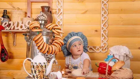Fussy eating masterclass