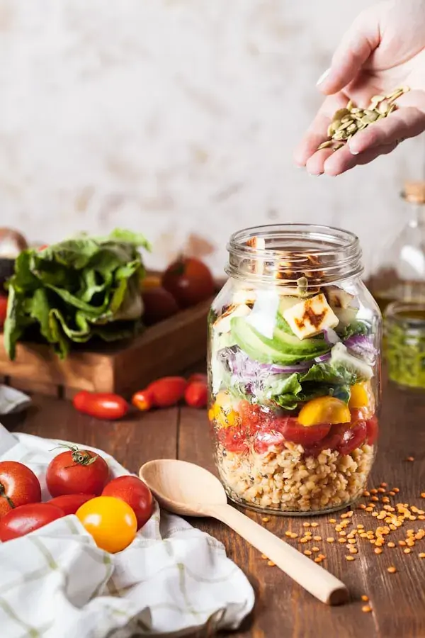 Heart-Healthy Diet: Foods That Love You Back