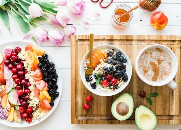 New Year Nutrition Reset: Start Fresh in 2026
