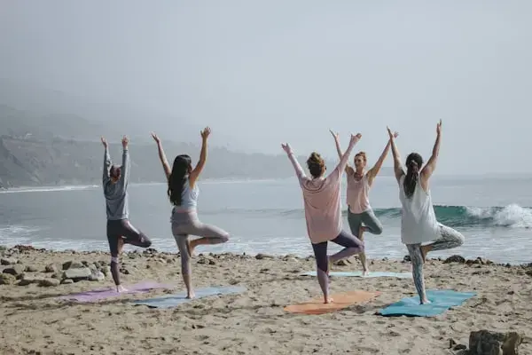 Managing Stress Through Better Nutrition