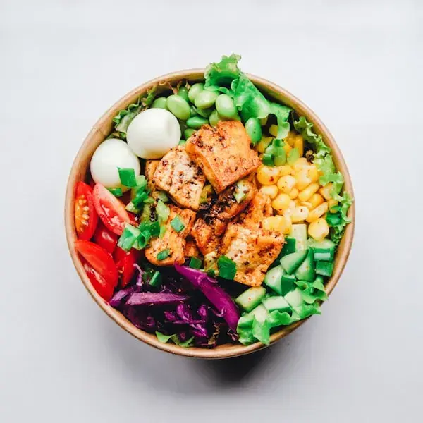 Healthy Heart Nutrition