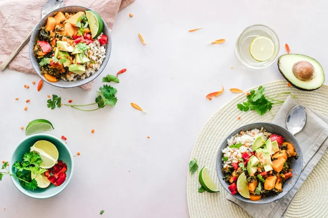 Gut Health: Why Your Microbiome Matters