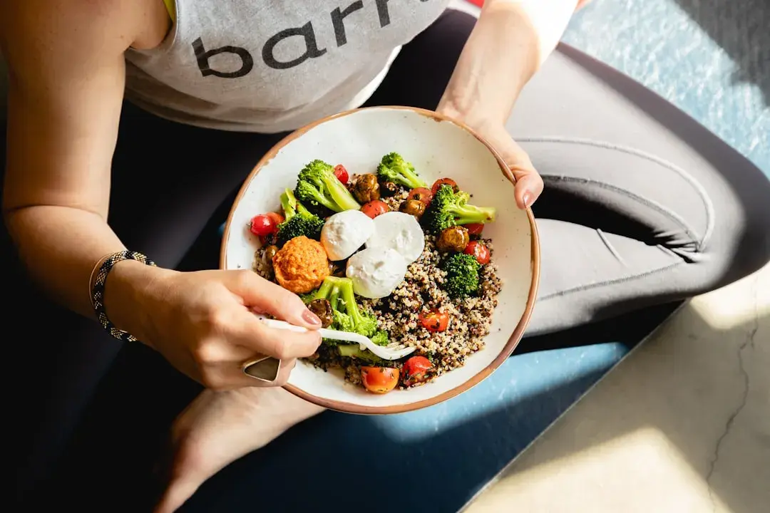 Plant‑Based Nutrition Guide: Top 10 Protein Sources & Micronutrient Gaps