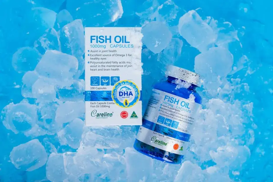 Omega‑3 Essential Guide: ALA, EPA & DHA – Sources, Recommendations and Deficiency Signs