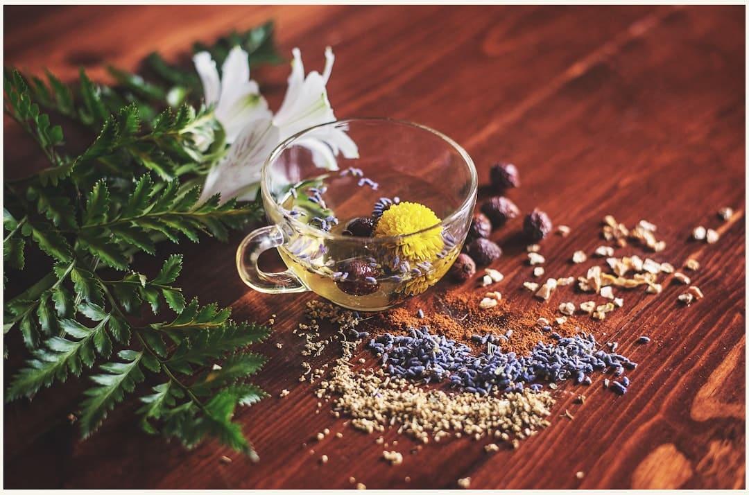 Menopause nutrition — healthy foods for hormonal balance
