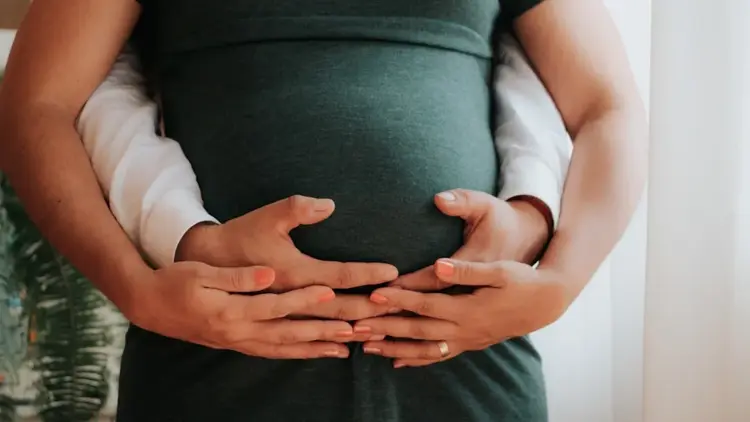 Nutrition And Diet For Fertility Issues
