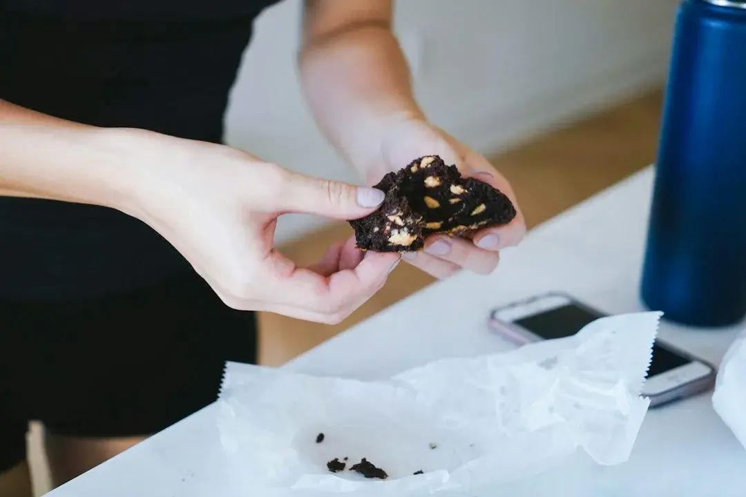PCOS Sugar Cravings: Why They Happen & How to Tame Them