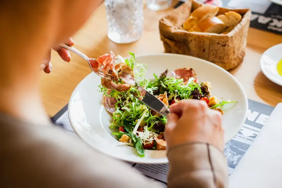 PCOS and Weight Loss: Why It's Harder