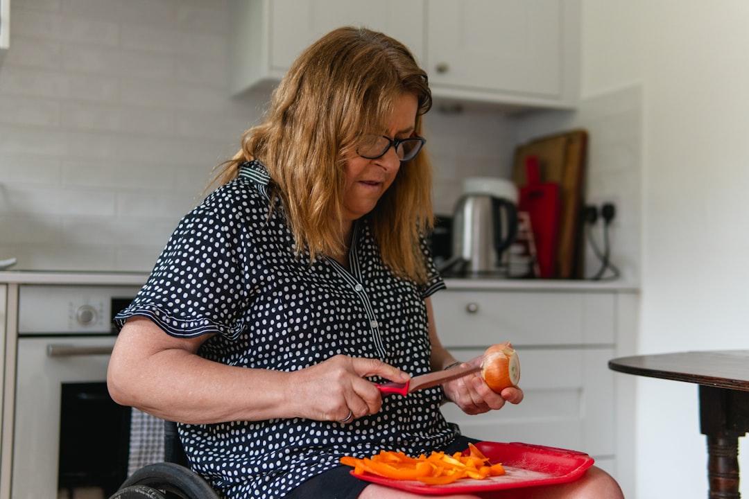 Menopause nutrition — healthy foods for hormonal balance