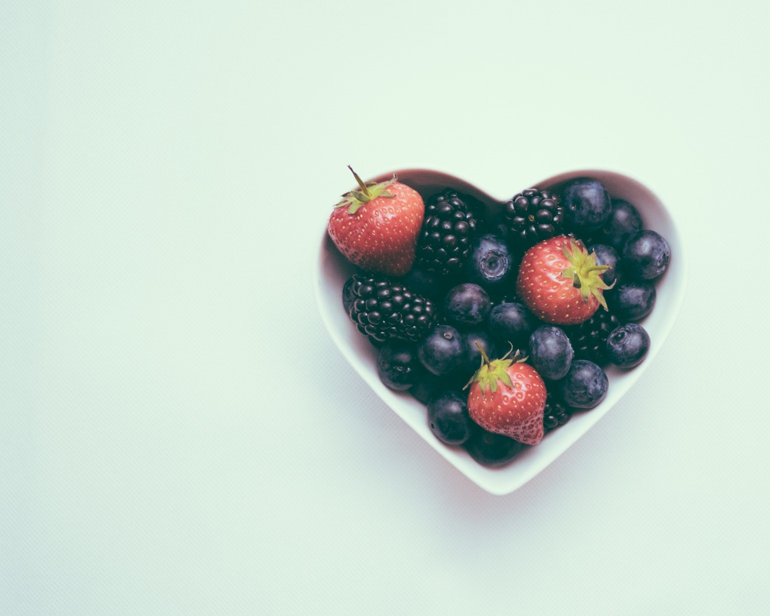 Fruit bowl